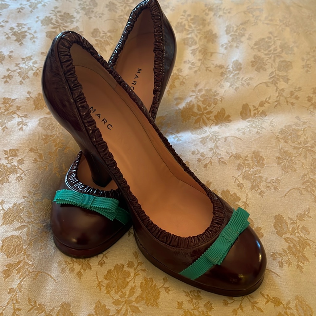 Marc Pump
